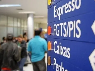 Consignado com garantia do FGTS estará disponível a partir desta terça