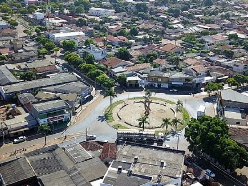 Deodápolis terá polo empresarial de 22 hectares com recursos do Pró-Desenvolve