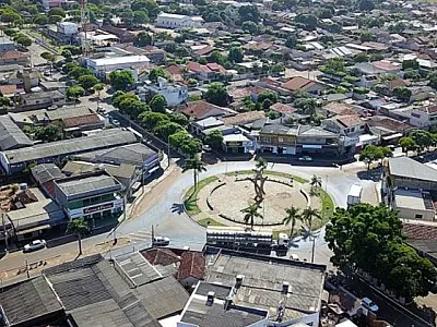 Deodápolis terá polo empresarial de 22 hectares com recursos do Pró-Desenvolve