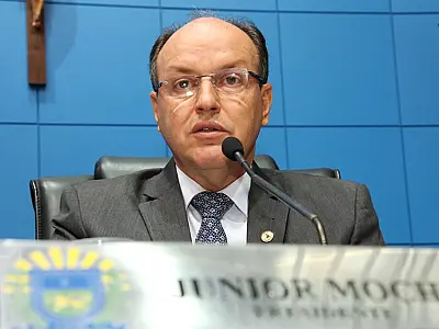 Reforma do Ensino Médio será discutida em audiência na ALMS