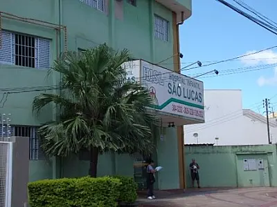 Após lipoaspiração, rapaz morre em hospital infantil em Campo Grande