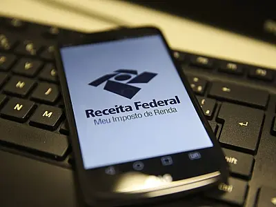 Receita deposita nesta segunda-feira a restituição do 7º lote do IRPF