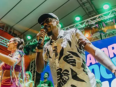 Agendão: MS traz esquentas de Carnaval, supernoite do rock, espetáculo Improvável
