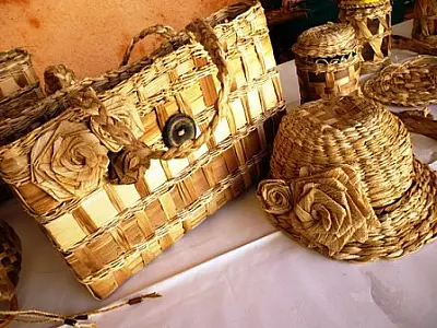 Presidiárias de Bataguassu confeccionam materias