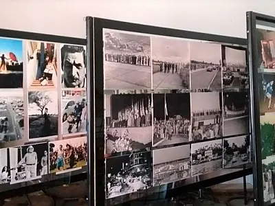 Prefeitura vai abrigar exposição de fotos que conta história de Campo Grande
