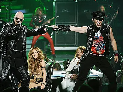 Cai preço do ingresso VIP para Judas Priest e Whitesnake em SP