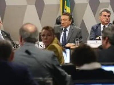 CCJ do Senado aprova reforma trabalhista; texto vai ao plenário