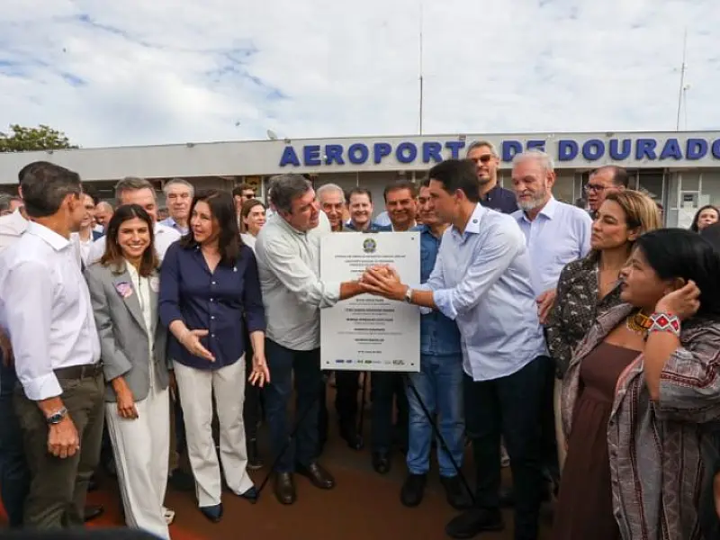 Com R$ 97 milhões em investimentos e pista ampliada,