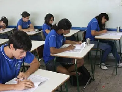 Pré-Inscrição para matrícula da Rede Estadual começa hoje