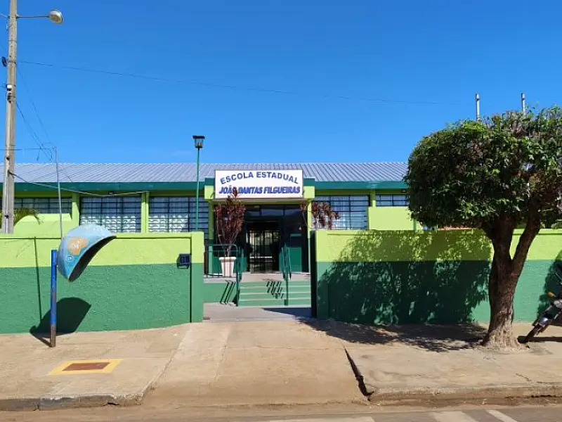 Governo investe R$ 9,7 milhões em reforma e ampliação de escolas em Três Lagoas e Dourados