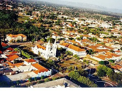 Aquidauana comemora 119 anos nesta segunda
