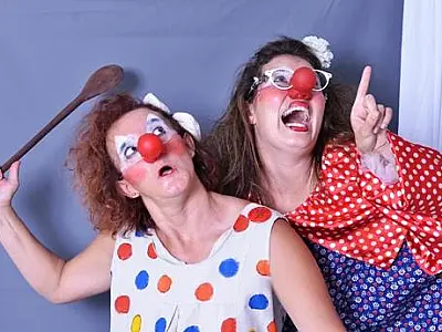 Cenasom inicia temporada 2013 com o espetáculo “Circo Las Muchachas”
