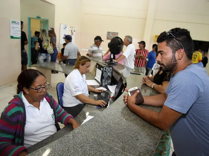 Unidades de Saúde da Capital atendem em horário estendido a partir de hoje