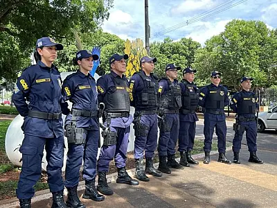 PREFEITURA CONVOCA 73 CANDIDATOS APROVADOS NO CONCURSO DA GUARDA CIVIL METROPOLITANA