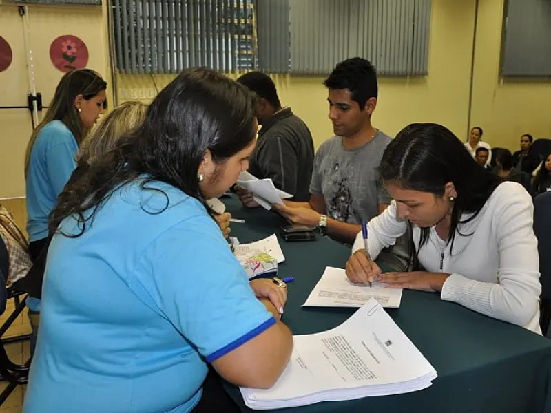 Regras de inscrição do Programa Vale Universidade para 2016 são publicadas pelo governo