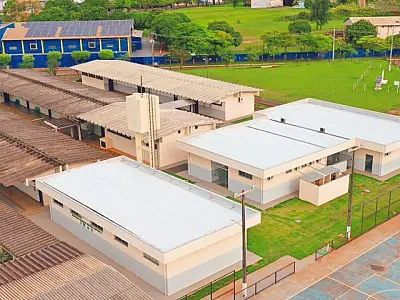 Com investimentos de R$ 2,2 milhões, UEMS inaugura laboratórios e herbário em Mundo Novo