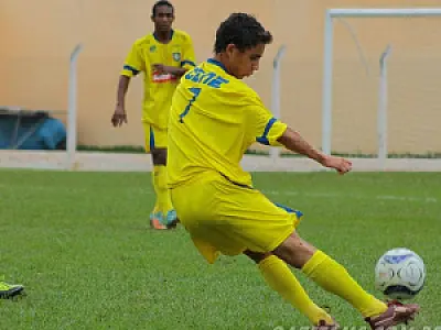 Cene vence no Sub-18; Comercial e Aquidauanense empatam