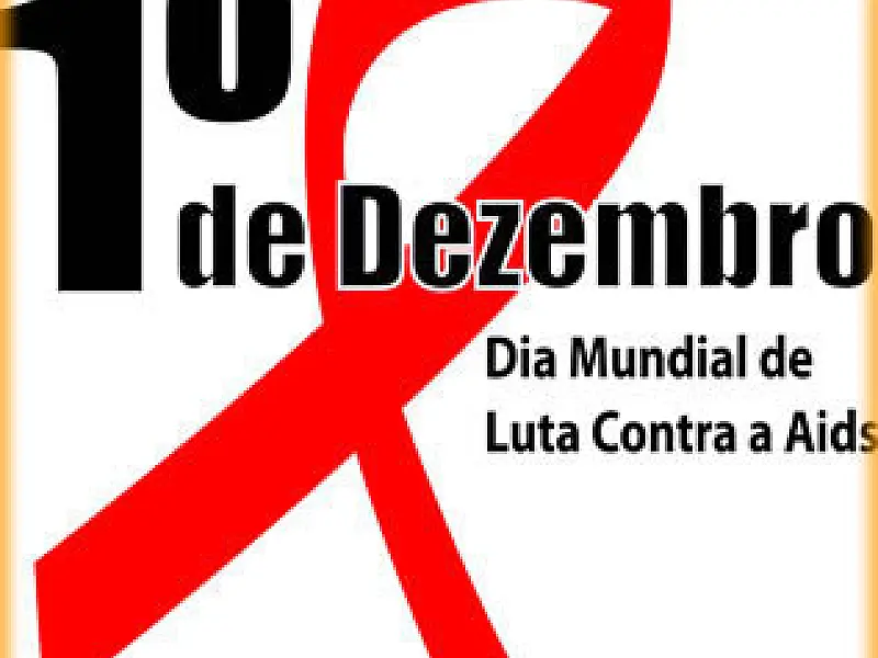 Secretaria de Saúde lança campanha de mobilização para diagnóstico de Aids