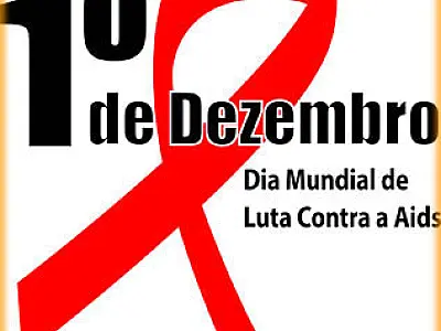 Secretaria de Saúde lança campanha de mobilização para diagnóstico de Aids