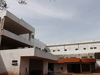 Obras do Hospital do Trauma devem ser retomadas no final do mês de agosto