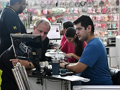 CAMPO GRANDE ABRE MAIS DE 1,2 MIL VAGAS EM FEVEREIRO E É 6ª CAPITAL A MAIS GERAR EMPREGO