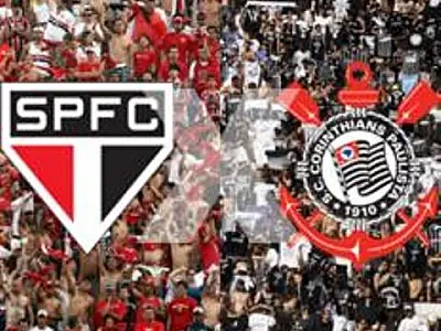 Clássicos encerram primeiro turno do Campeonato Brasileiro