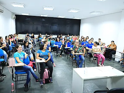 Prefeitura abre inscrição para cursos