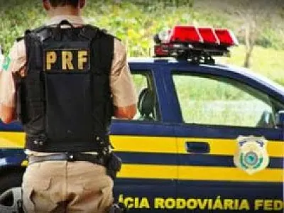 PRF divulga Operação Nossa Senhora Aparecida 2012