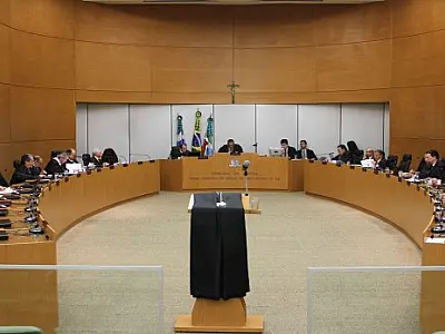 TJ começa a julgar nesta quarta questão relacionada à Santa Casa