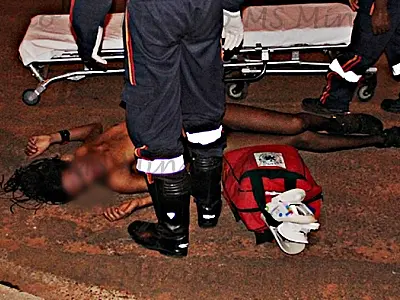 Jovem pode ter sido estrangulado por suposto “cliente” em Três Lagoas