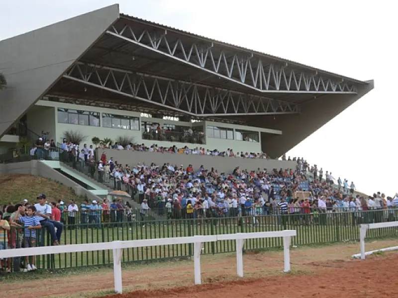 Prefeitura justifica interdição do Jockey Club como desrespeito à Lei do Silêncio