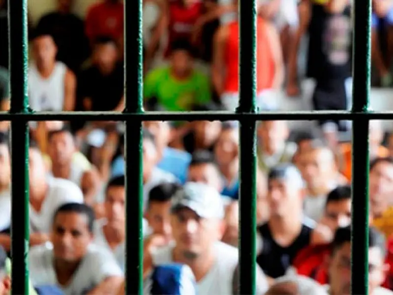 Mutirão Carcerário encerra nesta terça-feira