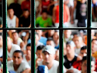 Mutirão Carcerário encerra nesta terça-feira