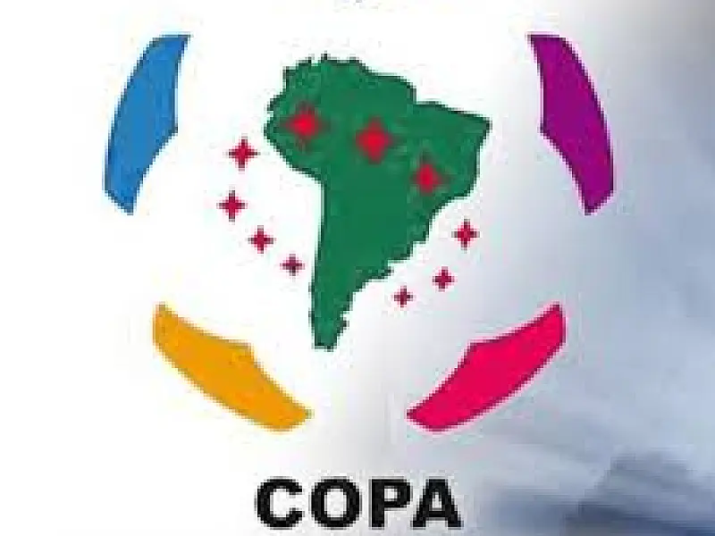 Definida a rodada das oitavas da Copa Libertadores