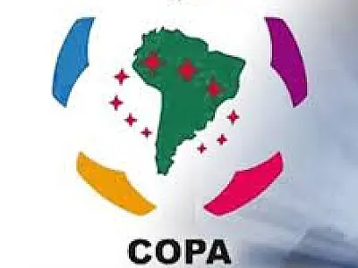 Definida a rodada das oitavas da Copa Libertadores