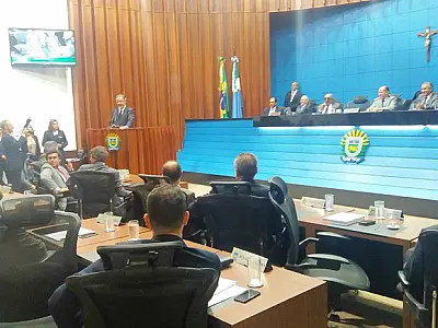 Ministro da Defesa vai voltar a cada 3 meses a MS para avaliar fronteiras