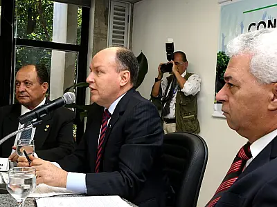 Entidades que serão beneficiadas por lei deverão ser chamadas na ALMS