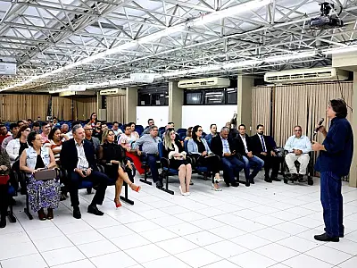 Governo de MS define Reajuste Geral Anual e reafirma compromisso de diálogo com categorias