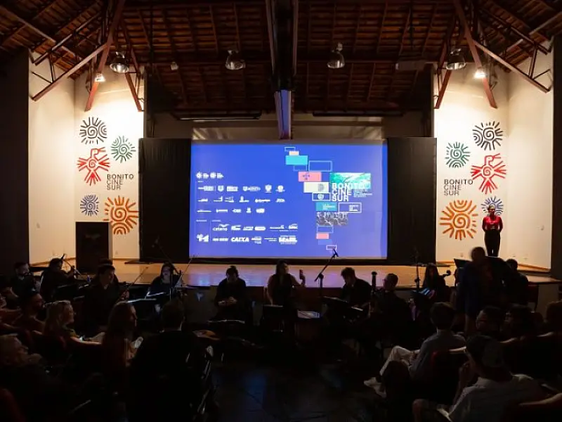 Festival Bonito Cinesur