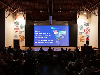 Festival Bonito Cinesur