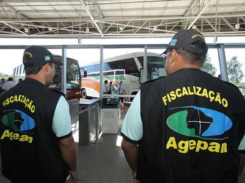 Agepan esclarece duvidas sobre gratuidade no transporte intermunicipal
