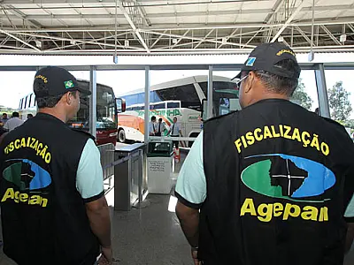 Agepan esclarece duvidas sobre gratuidade no transporte intermunicipal