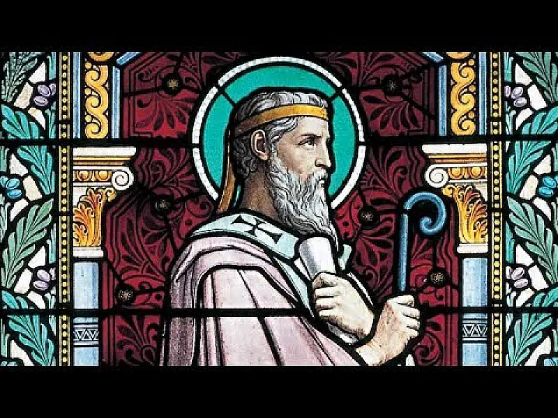 Homilia Diária 572: Memória de Santo Ireneu de Lião