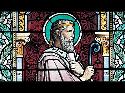 Homilia Diária 572: Memória de Santo Ireneu de Lião