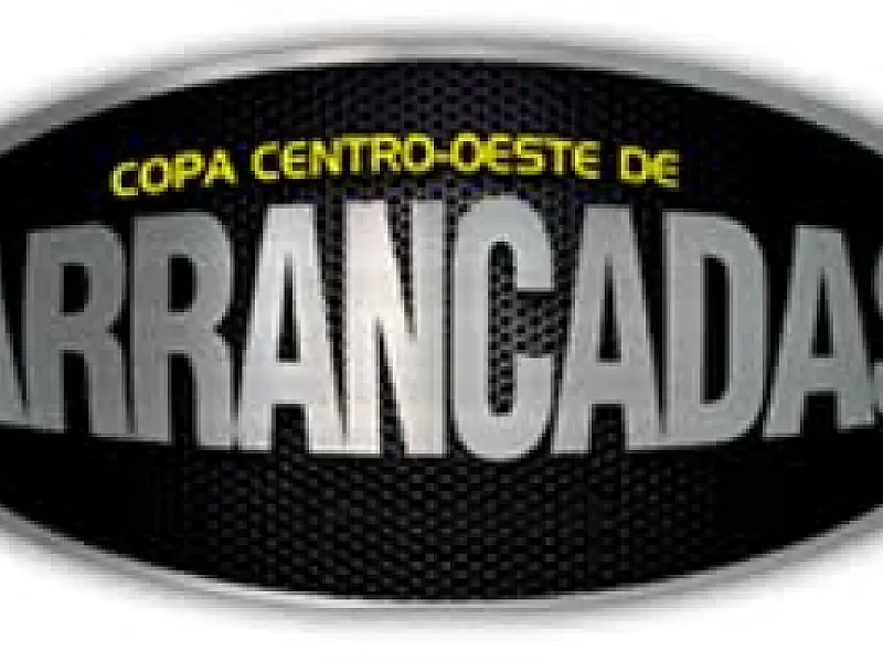 Copa Centro-Oeste de Arrancadas acontece neste final de semana