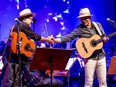 MS completa 46 anos com grande festa no Parque das Nações no dia 11