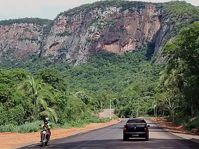 Fundersul disponibiliza R$ 155 milhões para obras de infraestrutura no MS
