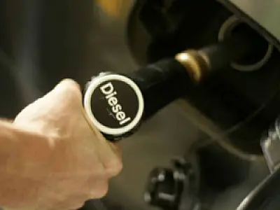 Lei que reduz imposto do óleo diesel é sancionada em MS