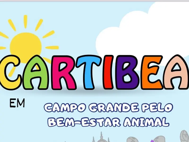 Prefeitura lança Cartilha de Bem-estar Animal na próxima segunda-feira (18)