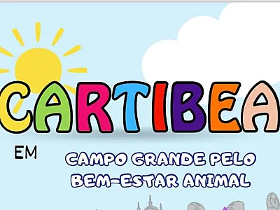 Prefeitura lança Cartilha de Bem-estar Animal na próxima segunda-feira (18)